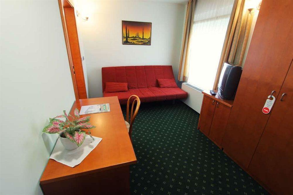 Grandvid Hotel Škofljica Exterior foto