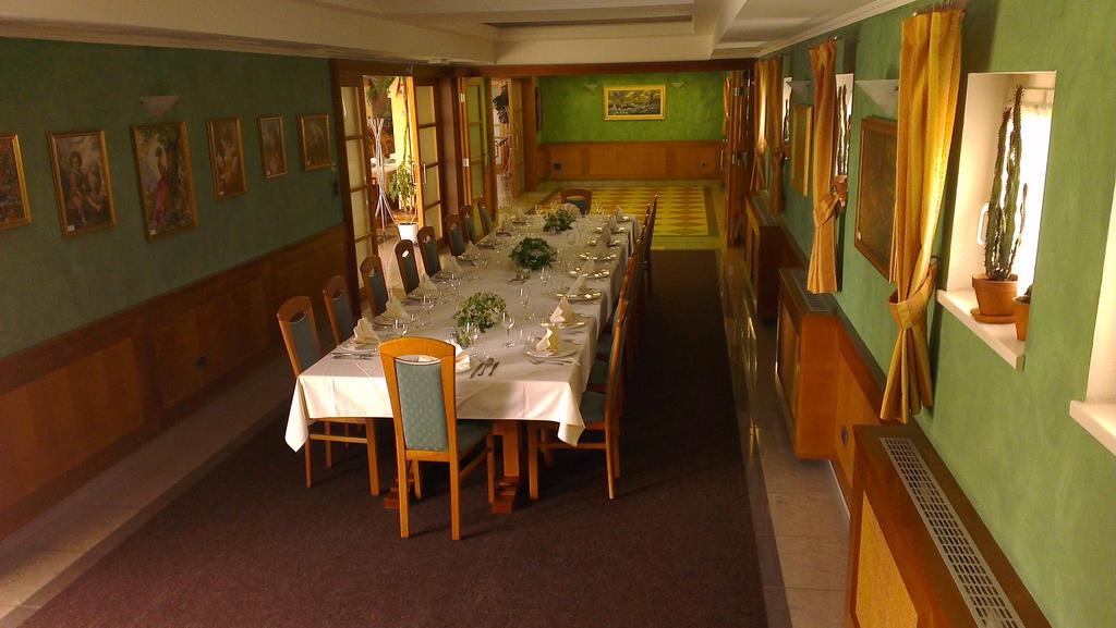 Grandvid Hotel Škofljica Exterior foto